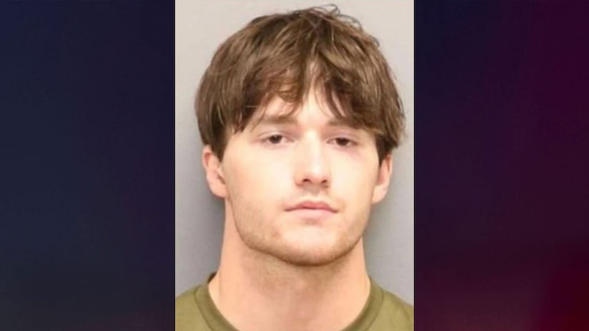 Teen gets life for robbing, setting former boss on fire in his truck