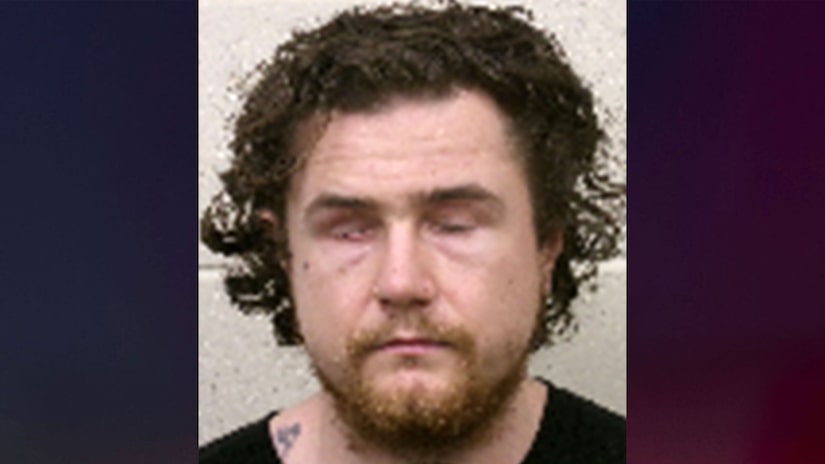 Man who gouged out his own eyes, bit off tongue tells court, ‘I’m a divine being’ before sentencing
