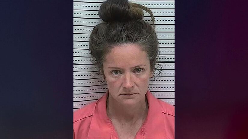 Mom allegedly kidnapped 10-month-old son, shot him in face after judge granted his father custody