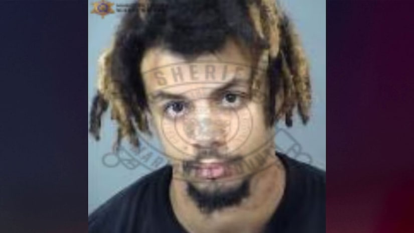 Arizona man allegedly conspired with stranger on Reddit to break into home, sexually assault his fiancée
