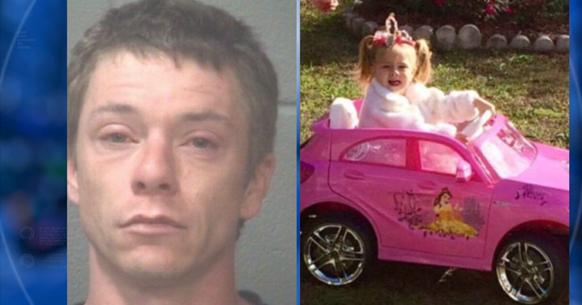 Mom's boyfriend charged with murder in 3-year-old's death