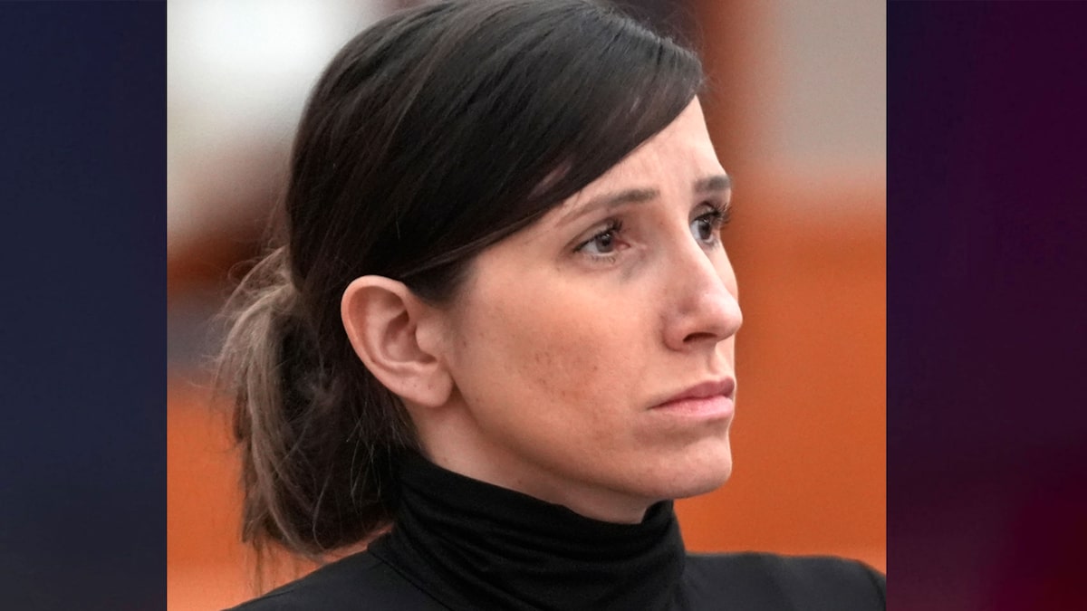 Life Behind Bars: Kouri Richins Found Guilty of Husband's Murder in Shocking Courtroom Drama