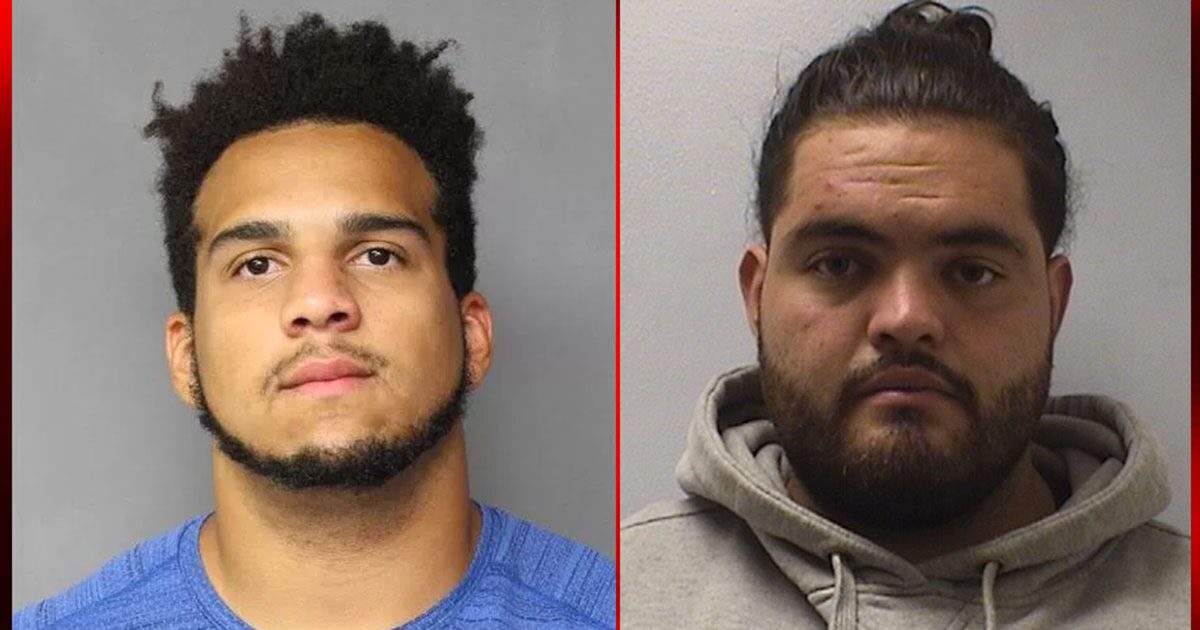 Two ODU football players suspended indefinitely after assault