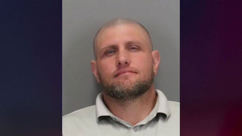 Calif. man fatally laced elderly mom’s oat milk, wine with fentanyl