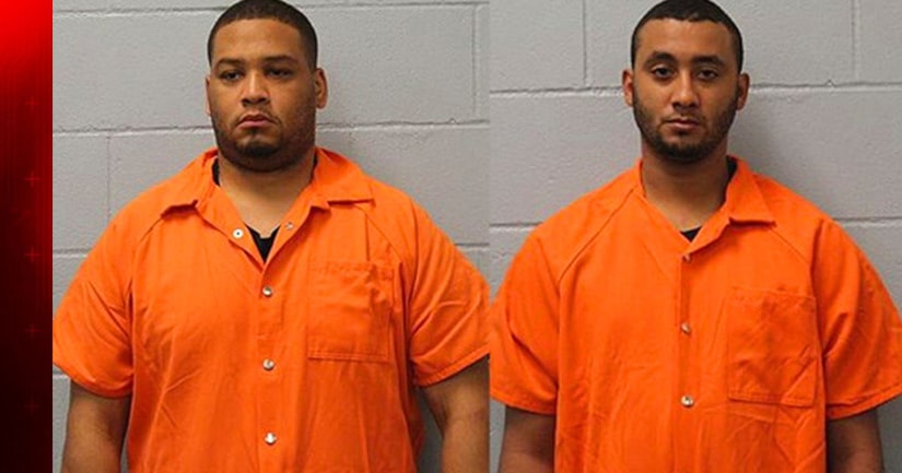 Bond set at $1M each for officers involved in fatal shooting of 6-year ...