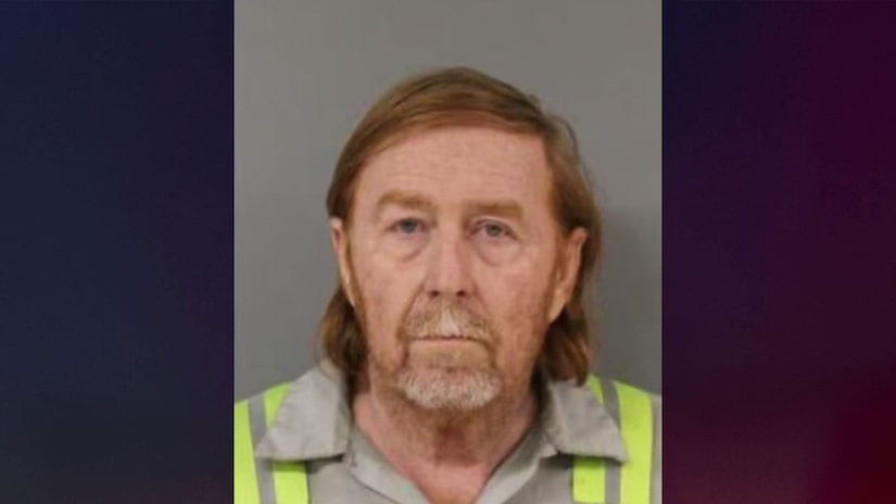 ‘It’s my desire that he die in prison’: Ala. man kidnapped and raped 10-year-old girl in secret room behind his basement wall