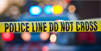 Utah mom was 'calm as a cucumber' after allegedly shooting ex at an indoor playground