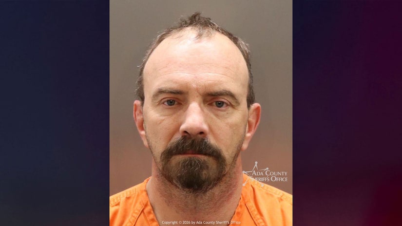 Idaho man gets life for raping unconscious woman for years, posting videos of the assaults online