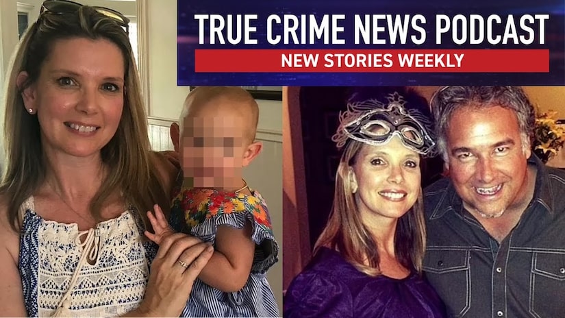 Husband allegedly kills wife and drops off daughter at school before dismembering wife’s body