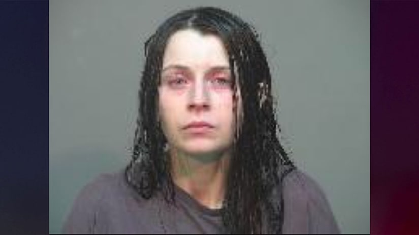Mother of 16 children rescued from ‘horrific’ Ohio home pleads not guilty to child endangerment, sexual abuse charges