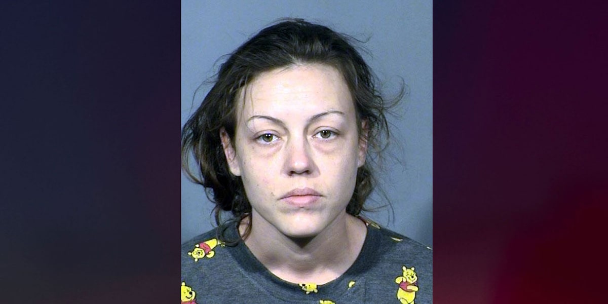 Fugitive Ohio woman wanted for stabbing husband to death arrested in ...
