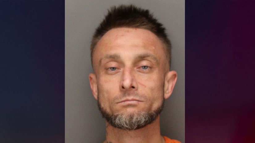 Florida man allegedly beat elderly woman to death in hotel room