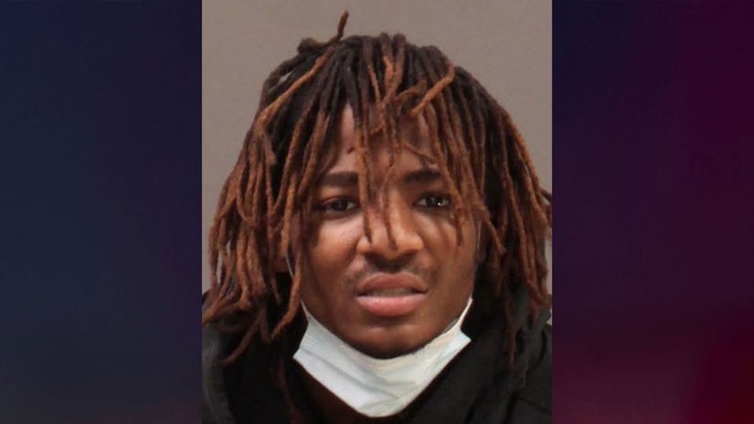 Philadelphia police identify man who allegedly wore ‘Chucky’ mask and threatened multiple people