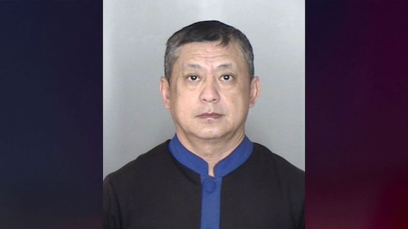 Cult leader sentenced to 225 years in prison for child molestation, rape of his followers