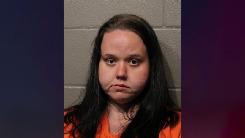 Okla. day care worker allegedly stuffed wet wipes in children’s mouths to make them stop crying