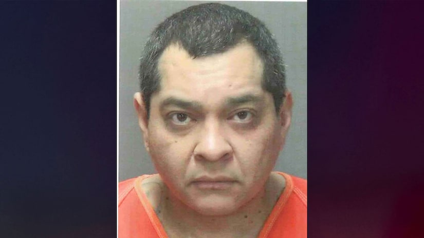 Texas man handed life sentence for murder of girlfriend whose body was found in a burn pit