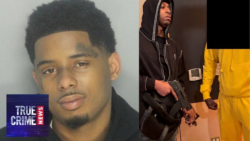 Did he kidnap his boss to terminate a contract? | Pooh Shiesty’s alleged ambush of Gucci Mane