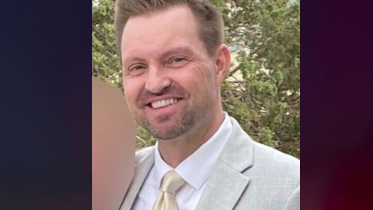 Missing Missouri emergency room doctor found dead in Arkansas