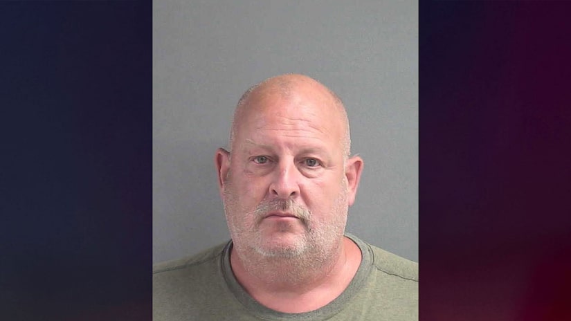 Florida man allegedly hid a camera in the bathroom at his doggy day care business