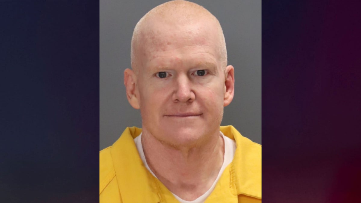 Shocking Twist: South Carolina Supreme Court Overturns Alex Murdaugh's Murder Convictions, Opens Door for New Trial!