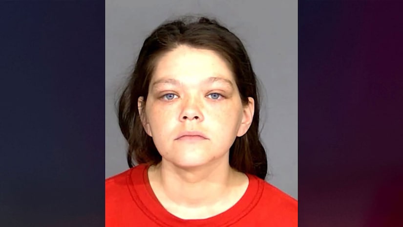 Indiana mom found guilty of murder in starvation death of 5-year-old Kinsleigh Welty