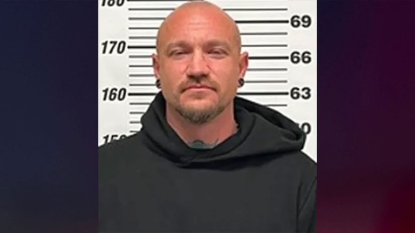 Tenn. man allegedly beat ex-girlfriend with hammer an hour after she obtained order of protection against him