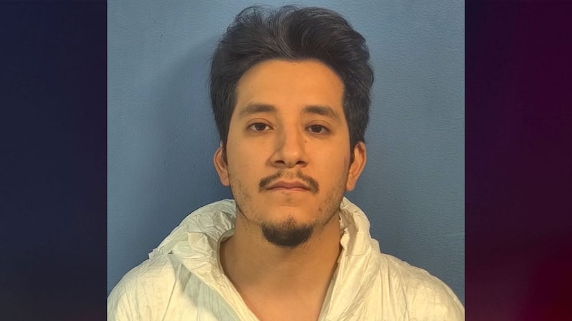 Illinois man fatally stabbed girlfriend in the face after she climbed out a 3rd-story window to escape him