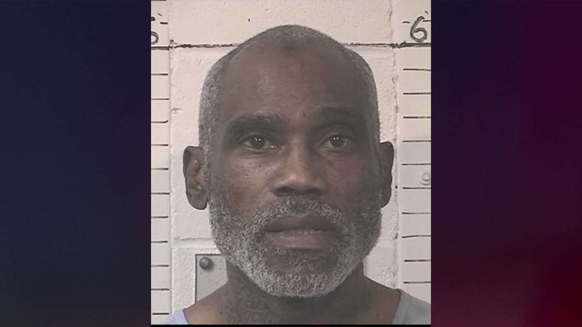 Femme étranglée à mort lors de sa visite à son mari à meurtrier condamné en prison