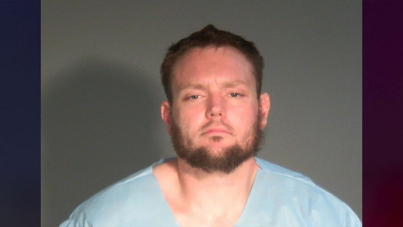 ‘I’m just going to kill you, because I’m going to prison anyway’: Man attacked woman with hatchet after she broke up with him