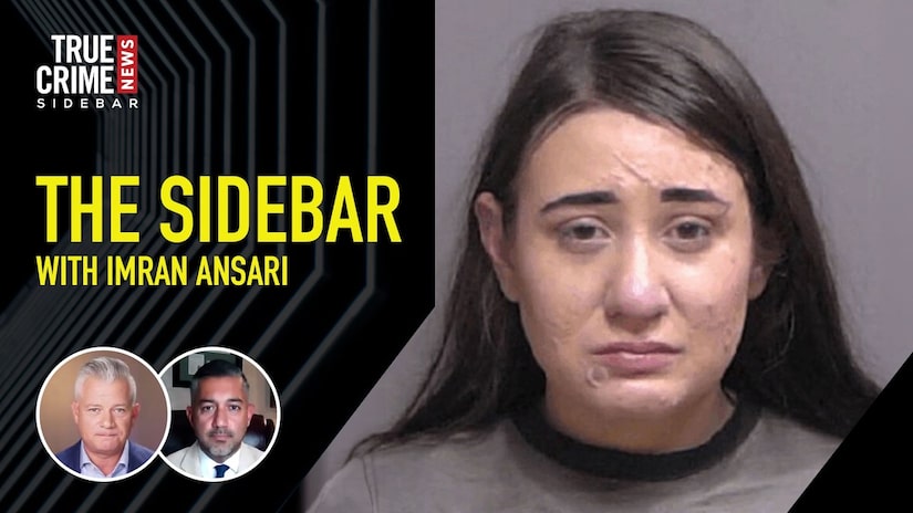 Woman kills boyfriend with help from a horse | Mom convicted in car crash homicide