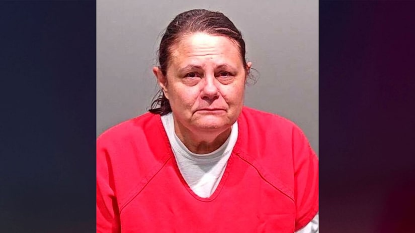 Mom charged in daughter’s alcohol-related death after 173 liquor bottles were reportedly found under the teen’s bed