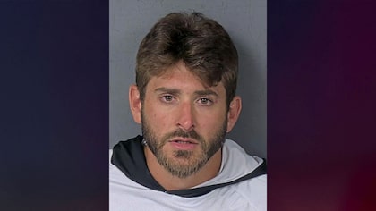 53-year-old Florida Keys man allegedly locked teen girl in dryer