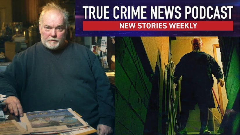 Missing father found buried under family home after decades of searching