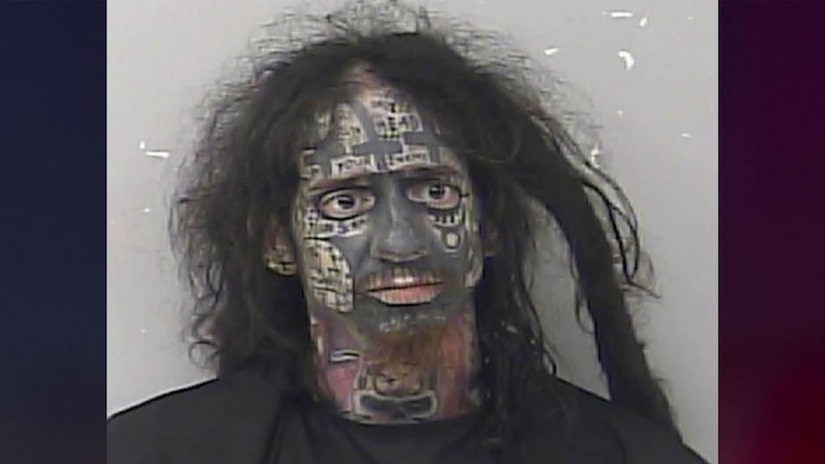 Florida ‘demonologist’ allegedly posted more than 100 TikToks about a woman with her passwords, bank information