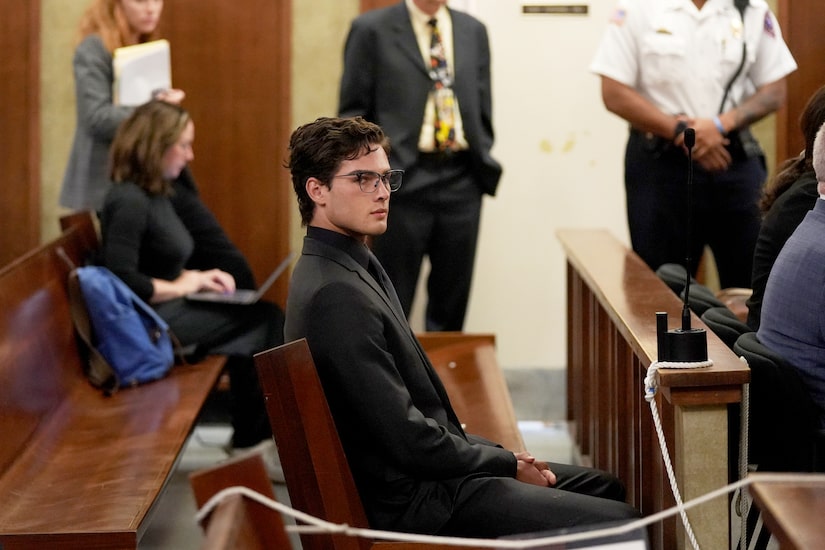 Looksmaxxing influencer Clavicular pleads not guilty to rape