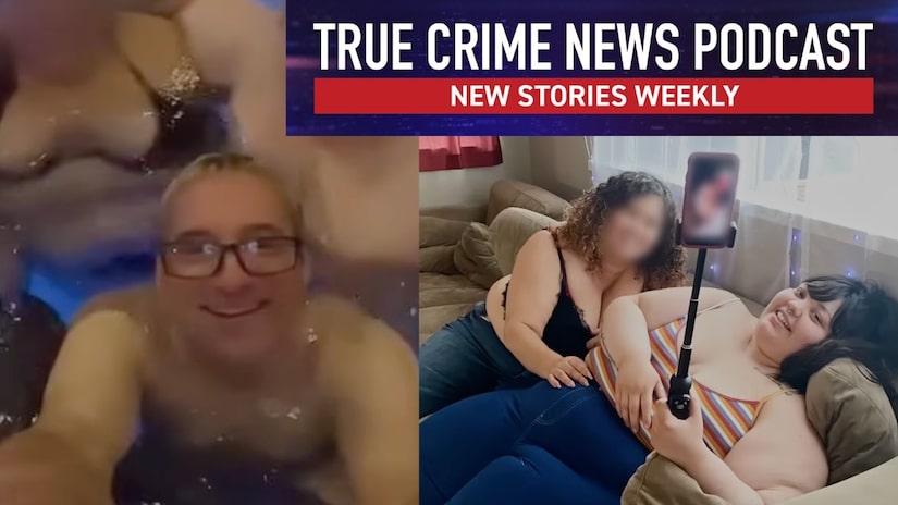 Women allege assault at the hands of cultlike leader in ‘Pearadise’ plus-size community
