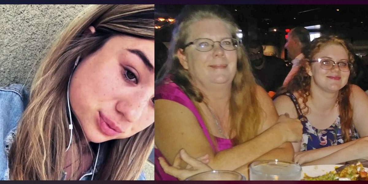 2 arrested after 3 women found killed inside Hemet home; victims identified