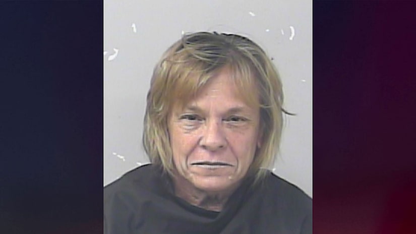 Woman charged with hate crime after allegedly placing pork products in front of Muslim-owned grocery store