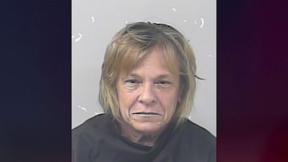 Utah mom was 'calm as a cucumber' after allegedly shooting ex at an indoor playground