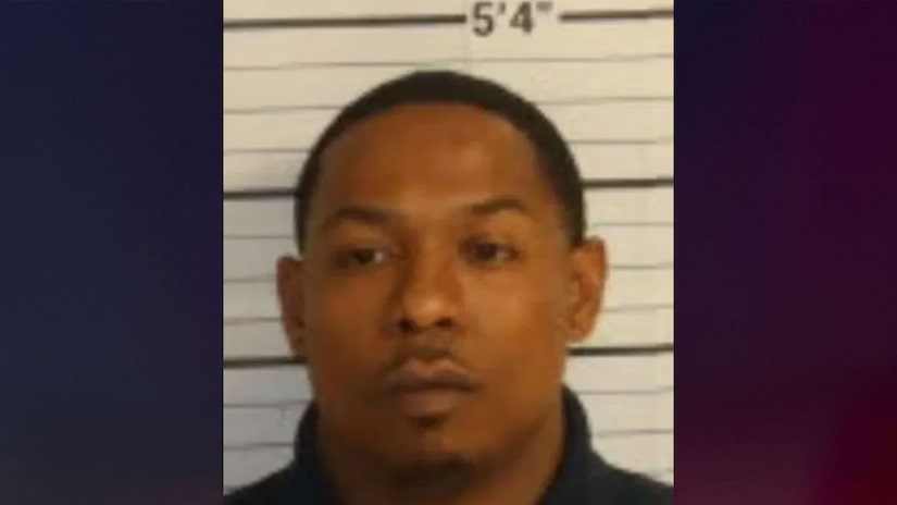 School employee allegedly stabbed delivery driver with a pen 6 times because he was late