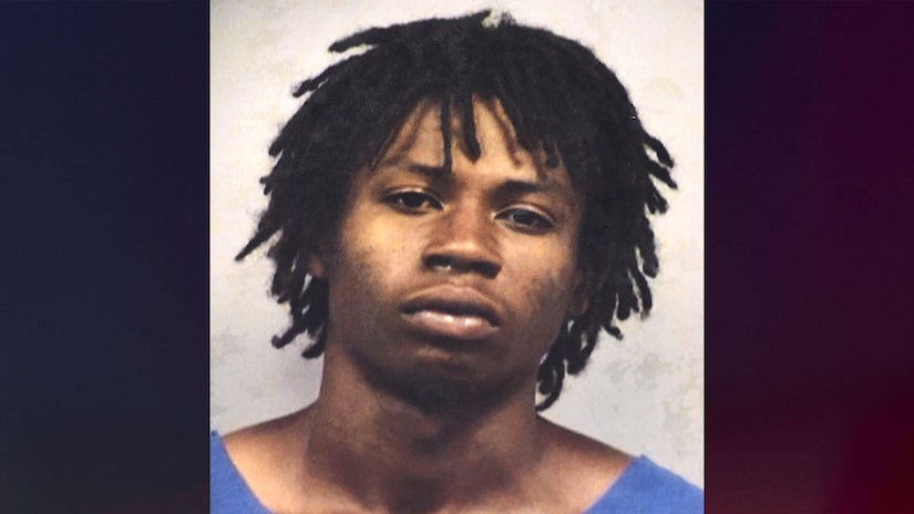 Serial killer found guilty of 4 murders along Kansas City trail