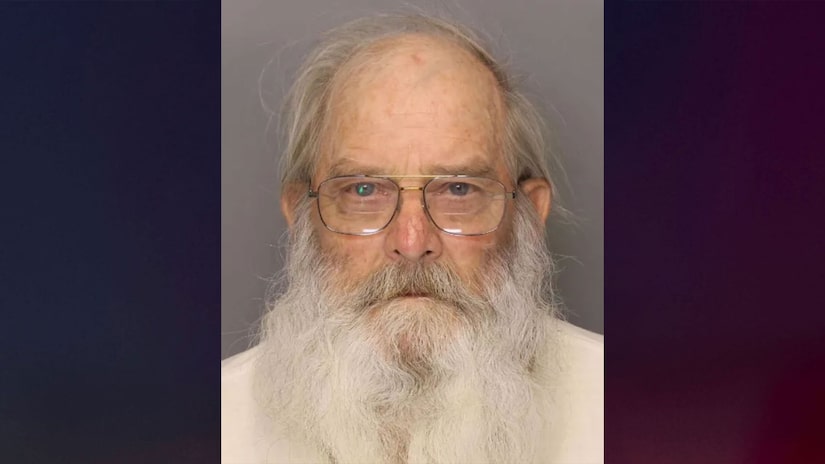 ‘Time catches up to us all eventually’: Elderly man gets life sentence after DNA connects him to 1980s rapes