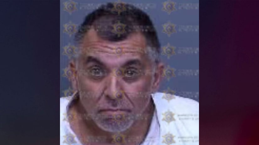 Arizona man bludgeoned 91-year-old stepfather to death with a hammer