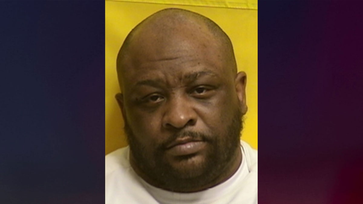 Death sentence affirmed for man who kidnapped, raped, and killed