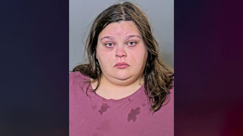 Second co-defendant sentenced to 8 years in prison in case of neglected teen found weighing 35 pounds