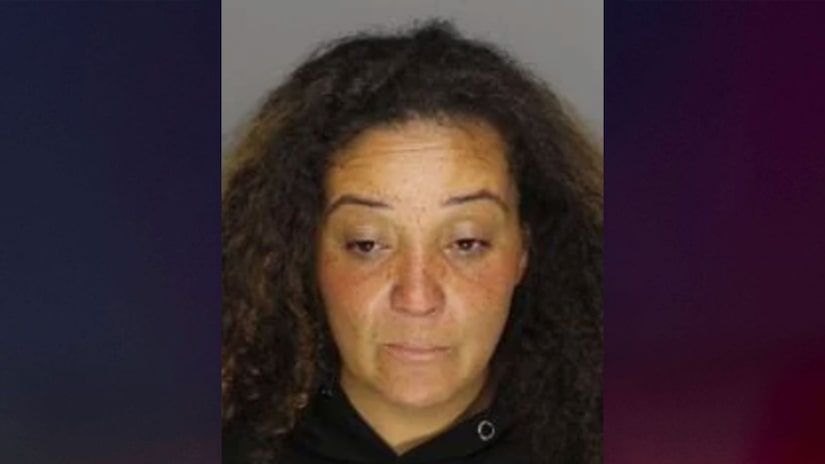 ‘You guys can just have her’: Georgia mom allegedly abandoned infant at Jiffy Lube