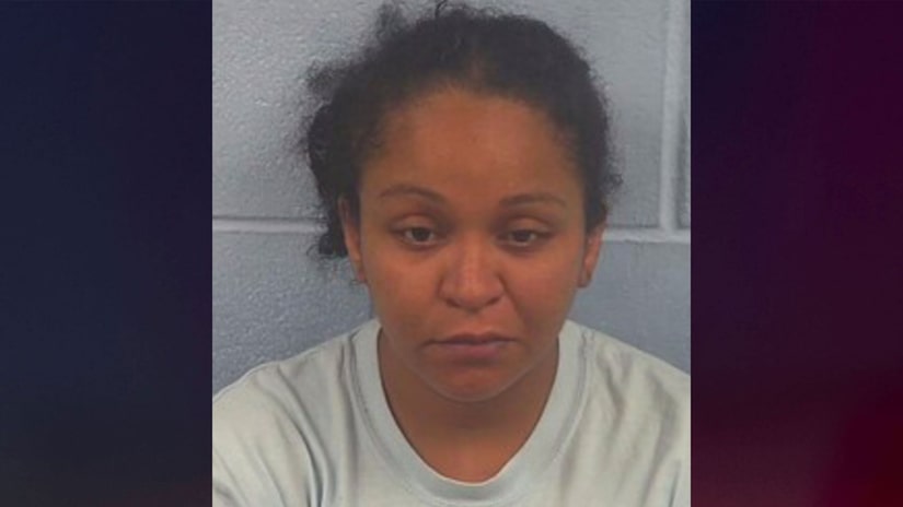 Mom charged with murder in alleged ‘extreme’ neglect death of 32-pound 12-year-old girl with cerebral palsy
