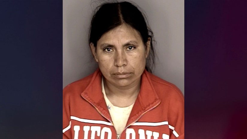 Mother of teen in ‘Baby Angelita’ case arrested, charged with child endangerment, related counts