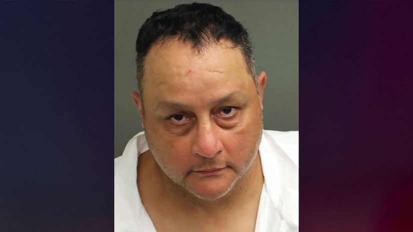 Florida man handed life sentence for murder, attempted rape of woman on her 93rd birthday