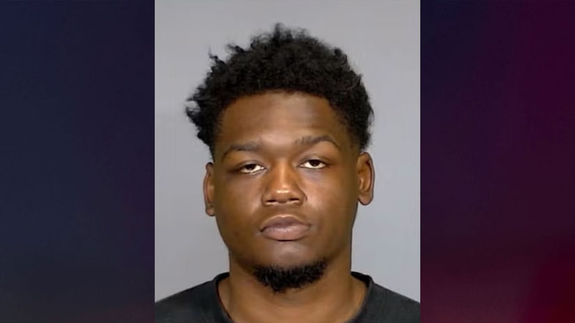 Ind. man gets 76 years for filming himself raping woman, 12-year-old girl at gunpoint during home invasion